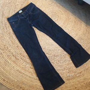 Signature Bootcut Hudson Jeans